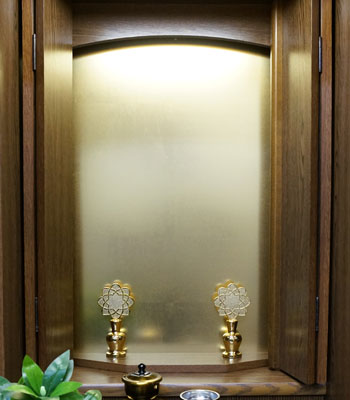 創価学会中古仏壇301、桜梅桃李.com