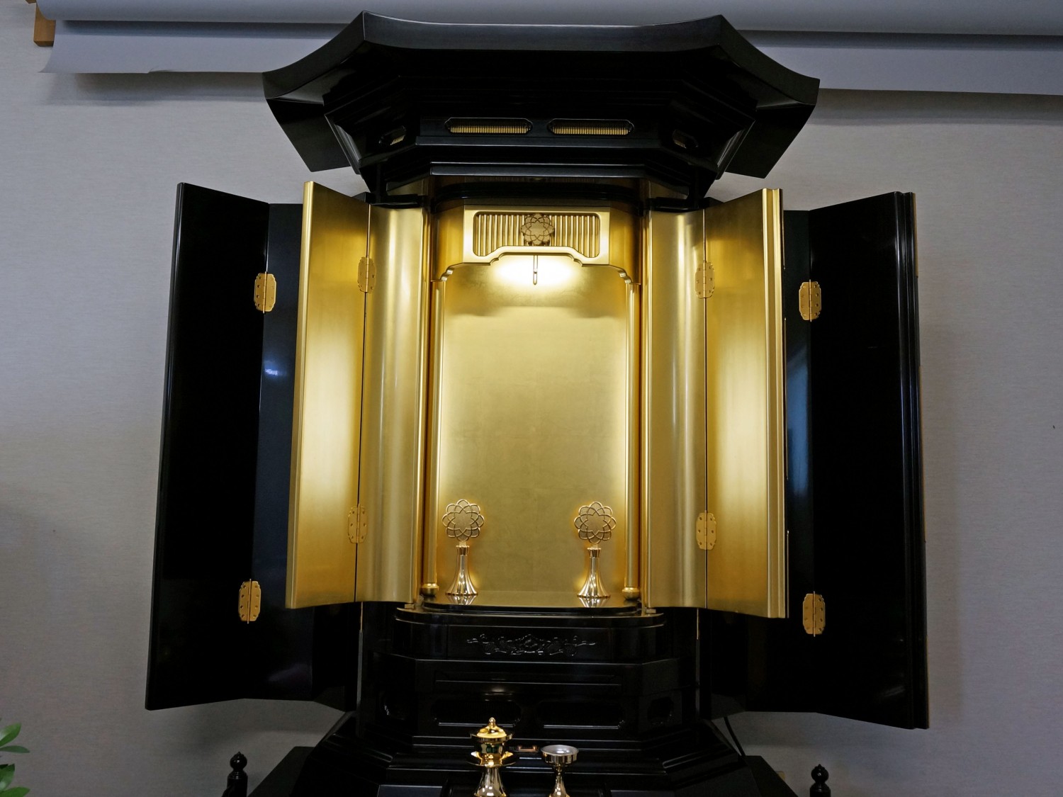 創価学会中古仏壇301、桜梅桃李.com