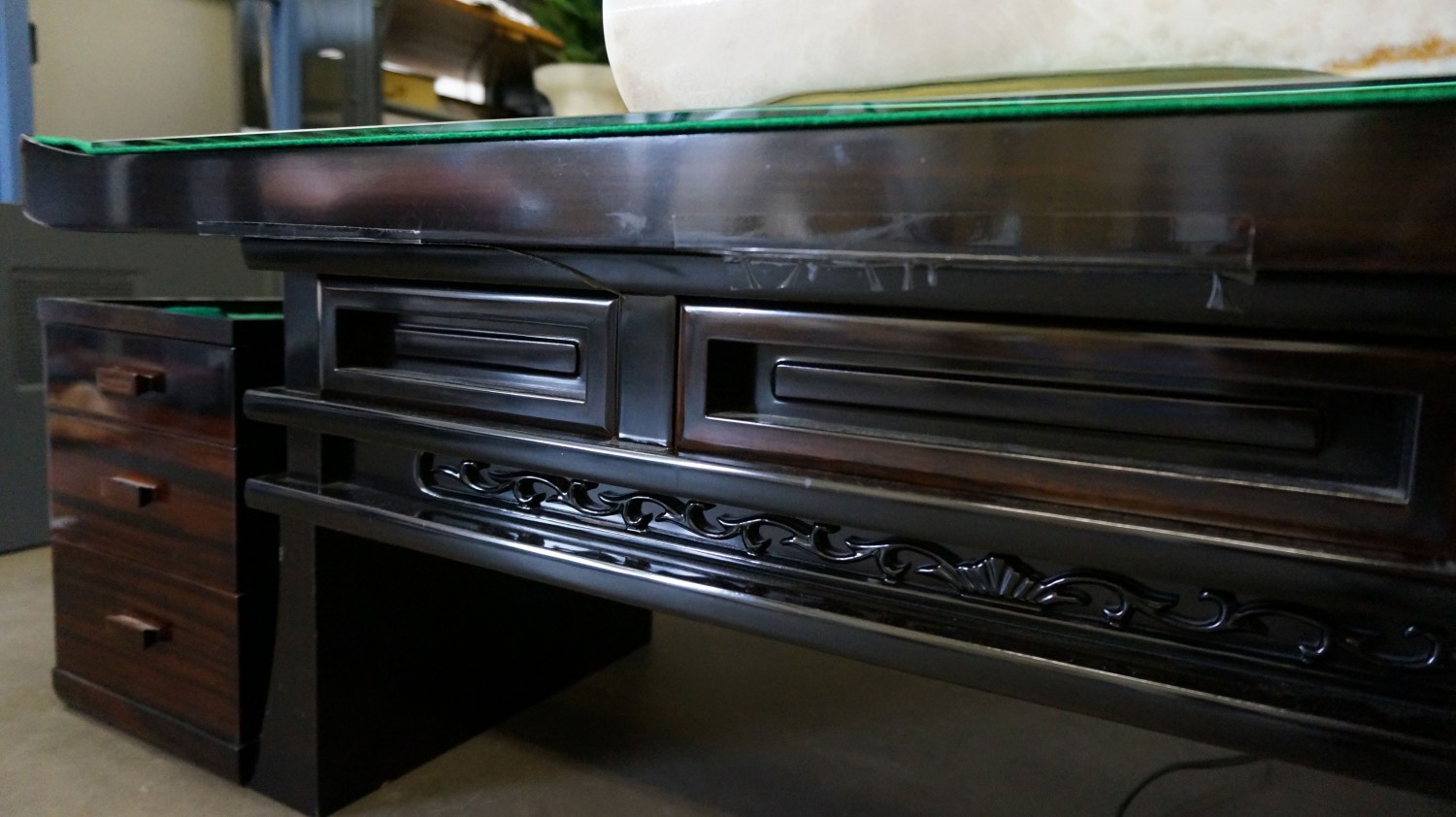 創価学会中古仏壇301、桜梅桃李.com