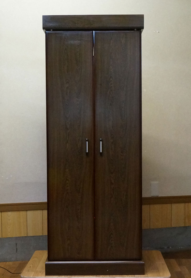 創価学会中古仏壇306、桜梅桃李.com