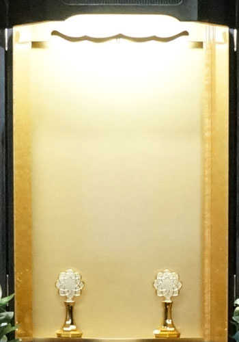創価学会中古仏壇308、桜梅桃李.com