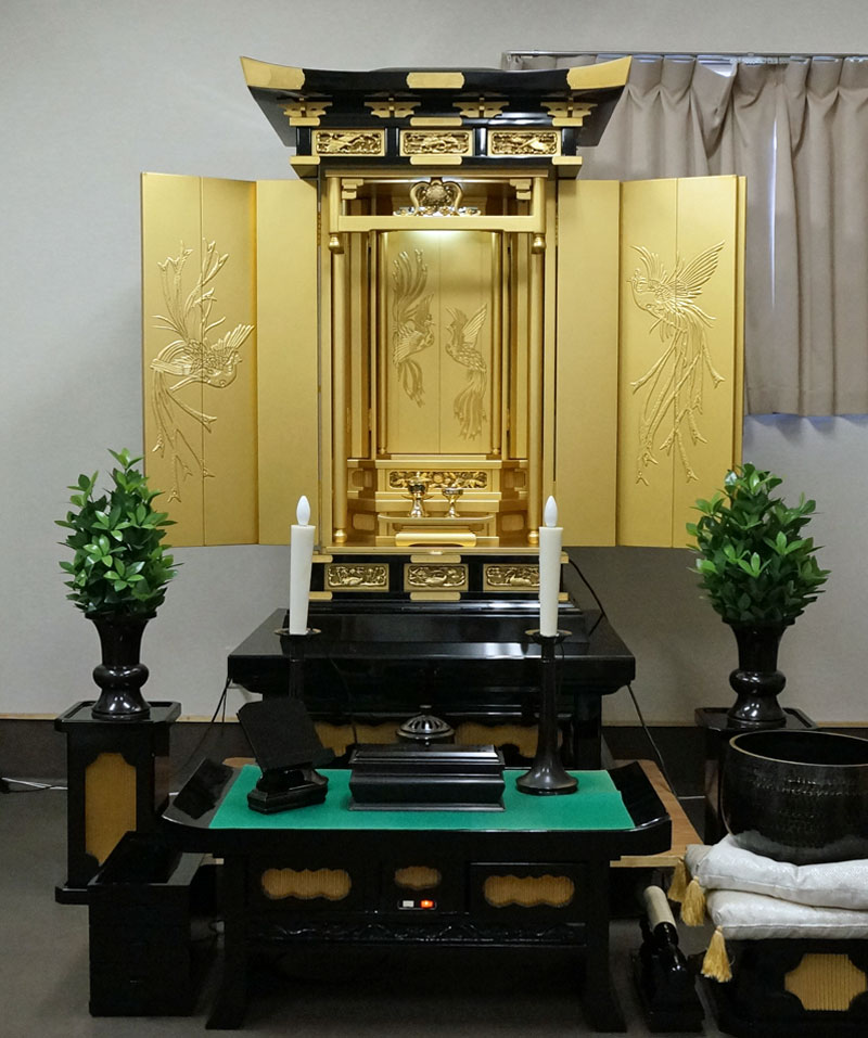 創価学会仏壇白鳳、old314桜梅桃李.com