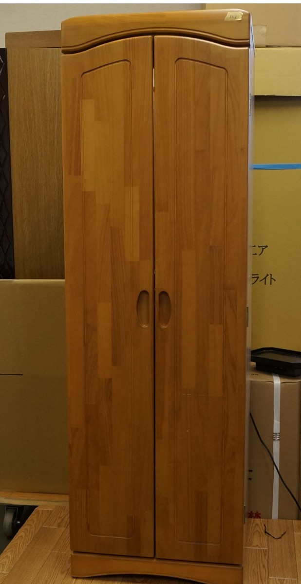 中古家具調仏壇315