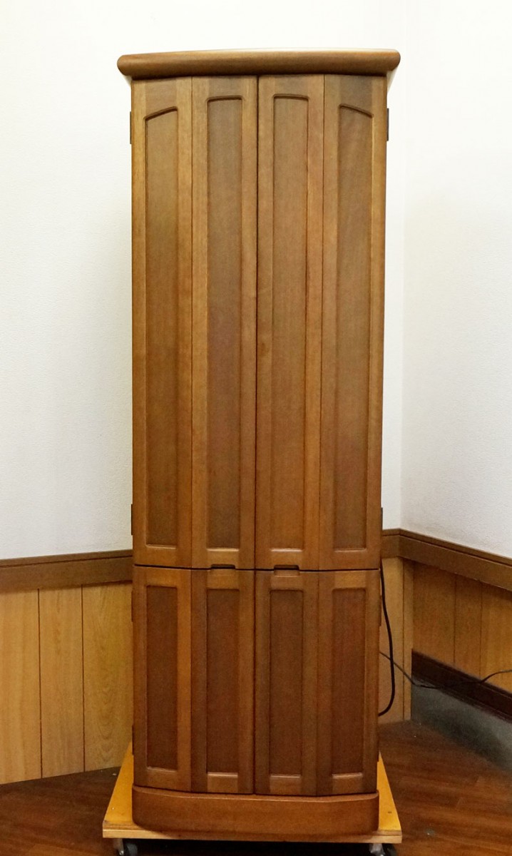中古家具調仏壇315