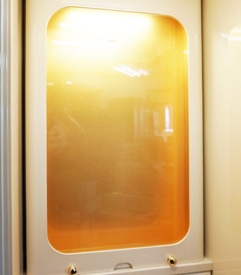 創価学会中古仏壇354