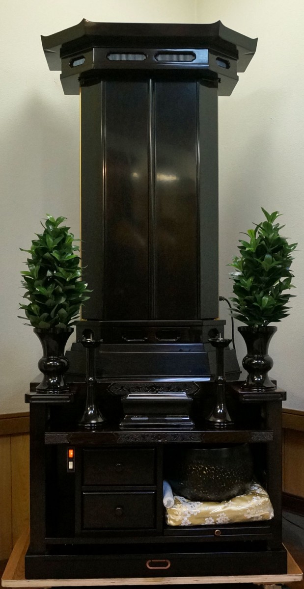 中古家具調仏壇365