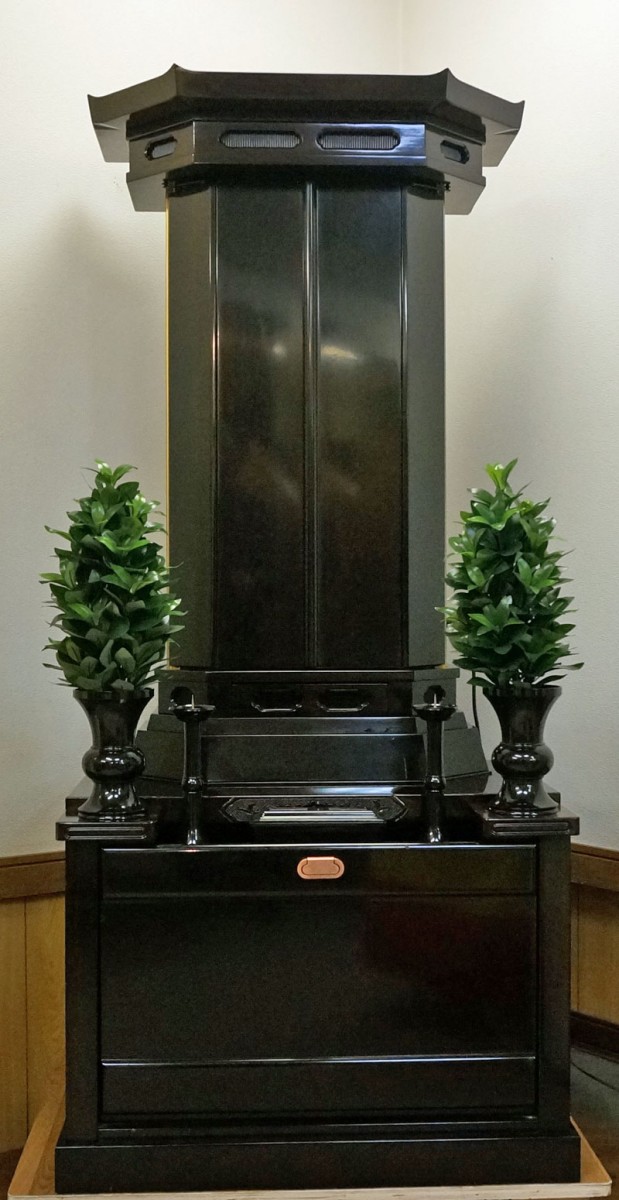 中古家具調仏壇365