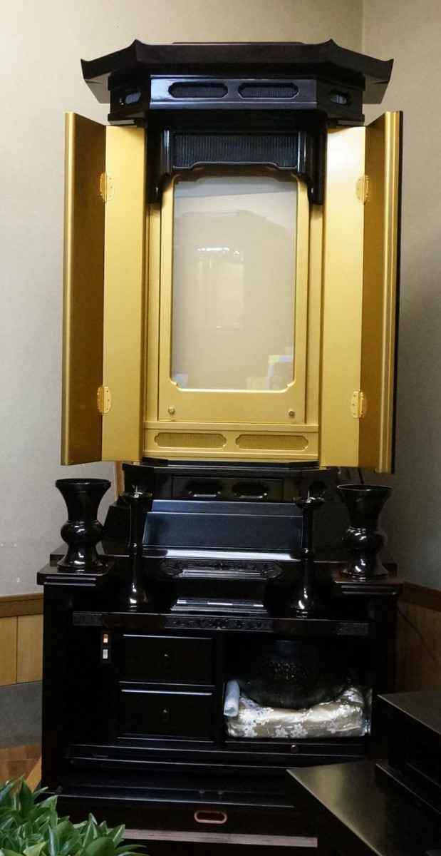 中古家具調仏壇365