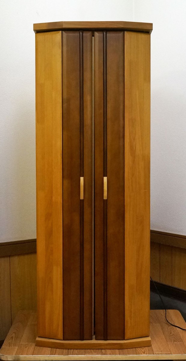 創価学会仏壇中古366