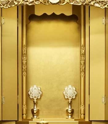 創価学会仏壇、中古仏壇 old371 | 桜梅桃李.com