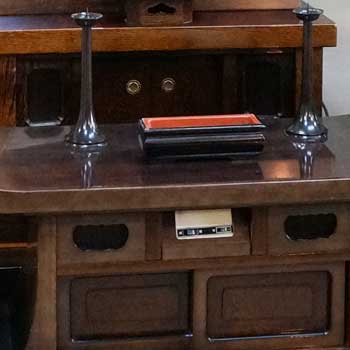 創価学会中古仏壇372