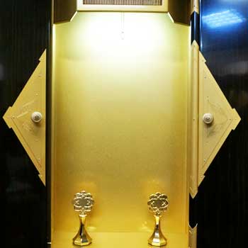 創価学会中古仏壇384