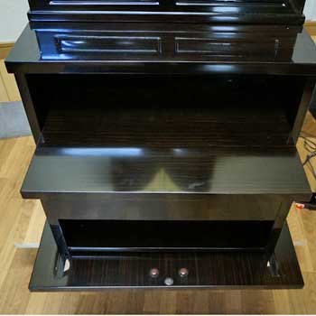 創価学会中古仏壇372