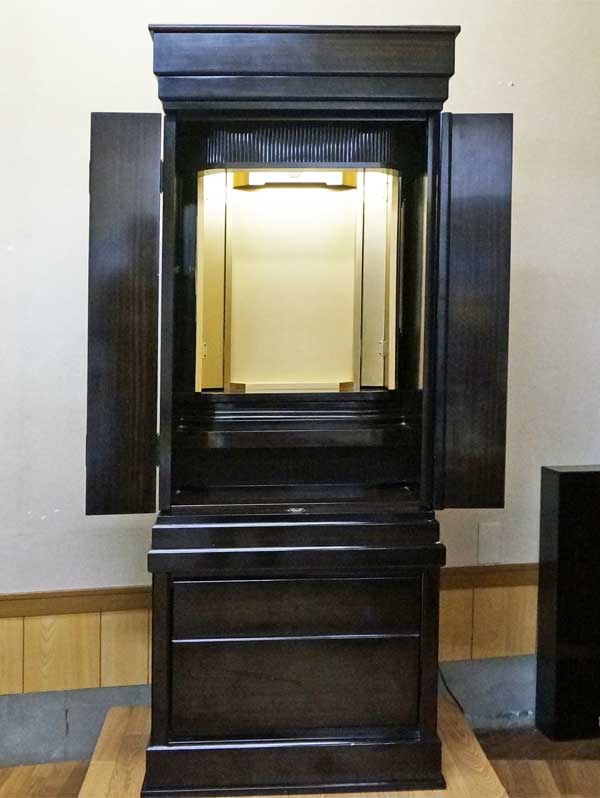 中古家仏壇383