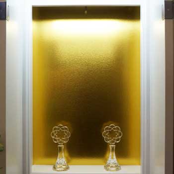 創価学会中古仏壇393