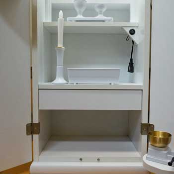 創価学会中古仏壇392