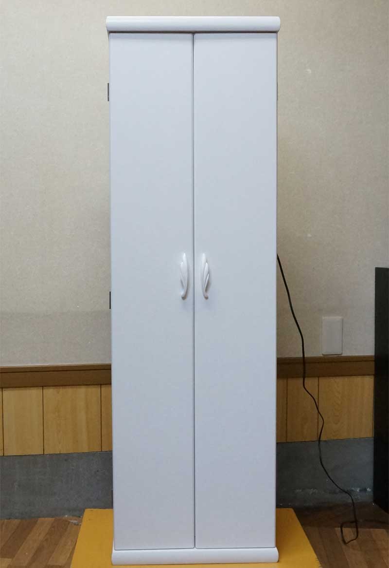 中古家具調仏壇392