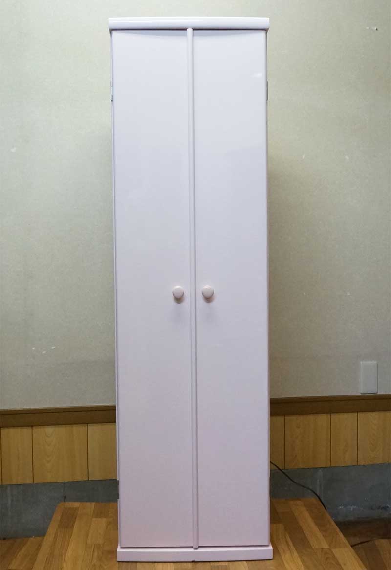 中古家具調仏壇393