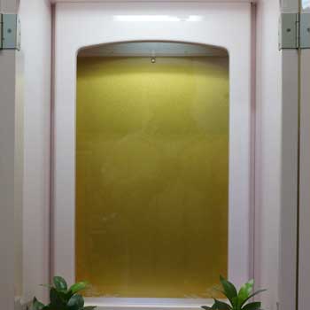 創価学会中古仏壇393