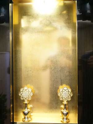 創価学会中古仏壇410