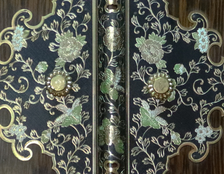 創価学会 厨子型 中古仏壇 KB004 | 桜梅桃李.com