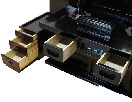 創価学会仏壇専門店桜梅桃李.comよりK010を発売いたします。会場拠点用拠点・会場・和室に最適です。ぜひお買い得なこの機会にご検討くださいませ。