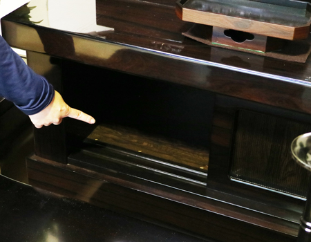 創価学会仏壇専門店桜梅桃李.comよりK010を発売いたします。会場拠点用拠点・会場・和室に最適です。ぜひお買い得なこの機会にご検討くださいませ。