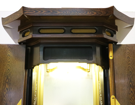 創価学会仏壇専門店桜梅桃李.comよりKB008鉄刀木を発売いたします。会場拠点用拠点・会場・和室に最適です。ぜひお買い得なこの機会にご検討くださいませ。