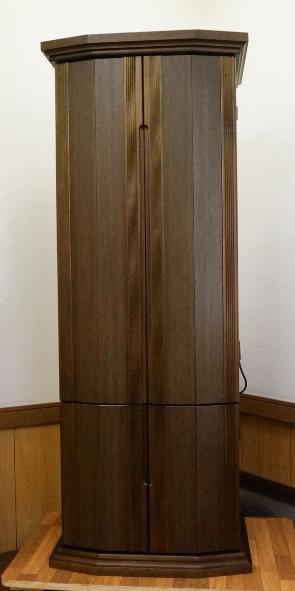 中古家具調仏壇315