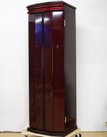 創価学会 家具調 中古仏壇 1201 輝 紫檀 使用期間10ヵ月